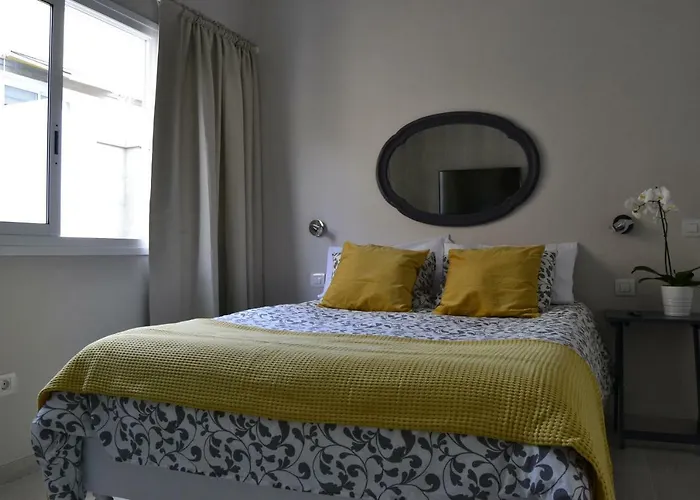 Διαμέρισμα Gfs Loft *