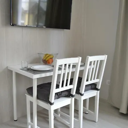 Gfs Loft * Санта-Крус-де-Тенерифе