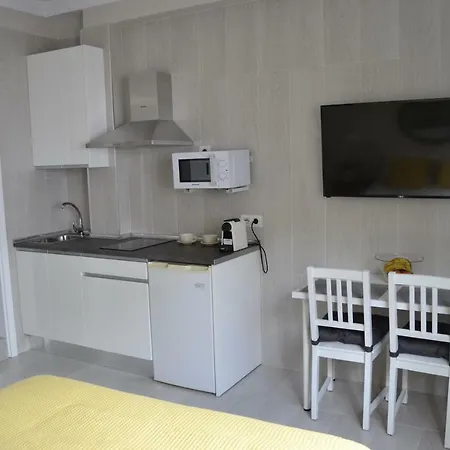 Gfs Loft Апартаменты *