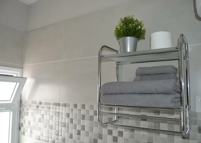 Gfs Loft Апартаменты Санта-Крус-де-Тенерифе