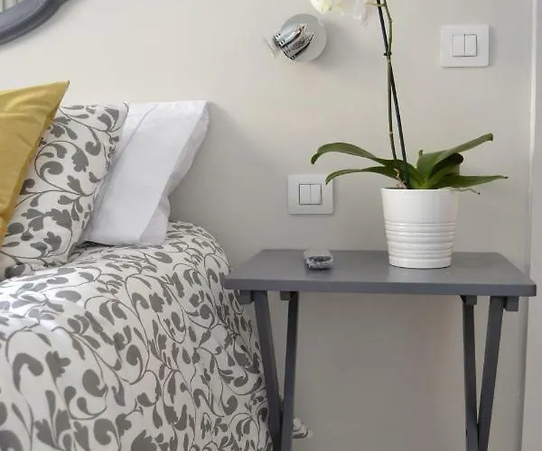 Gfs Loft Lejlighed Santa Cruz de Tenerife