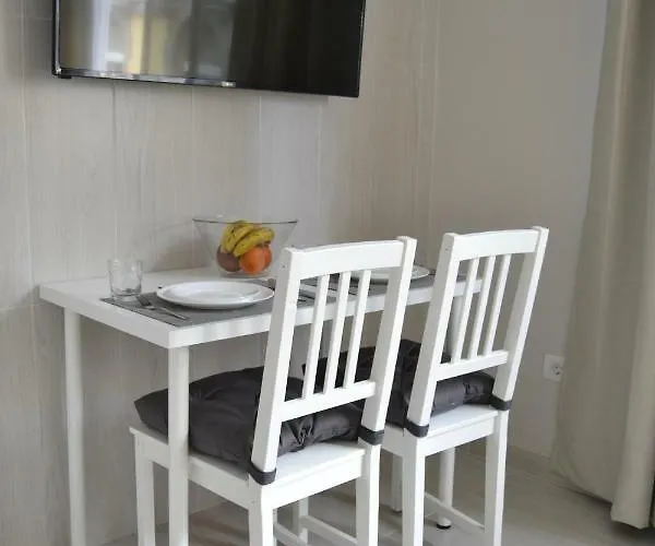 Gfs Loft * Санта-Крус-де-Тенерифе