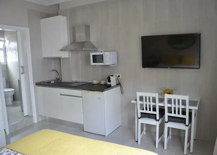 Gfs Loft Апартаменты *