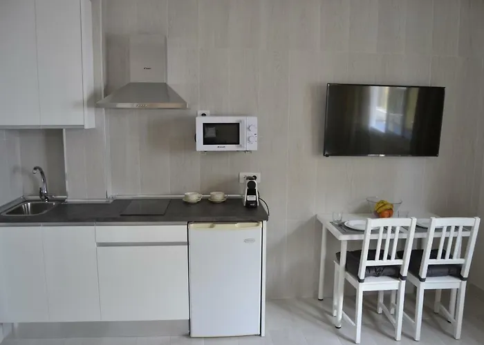 Gfs Loft Lejlighed *