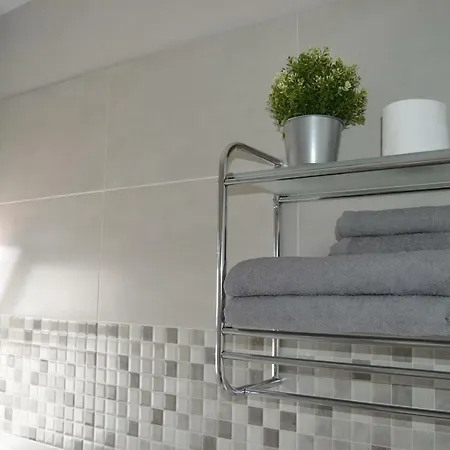 Gfs Loft Apartmán Santa Cruz de Tenerife