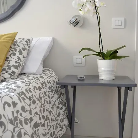 Gfs Loft Apartmán Santa Cruz de Tenerife