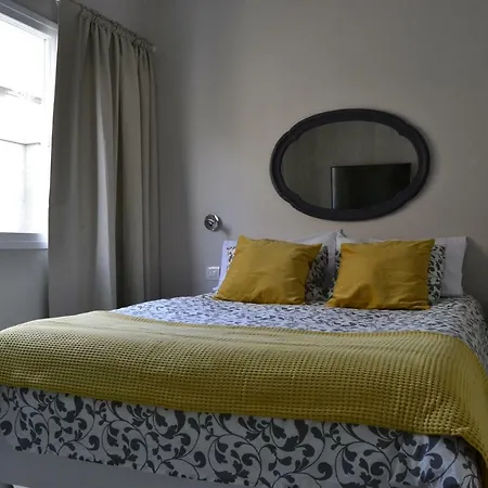 Apartmán Gfs Loft *