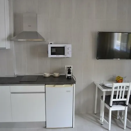 Gfs Loft Apartmán *